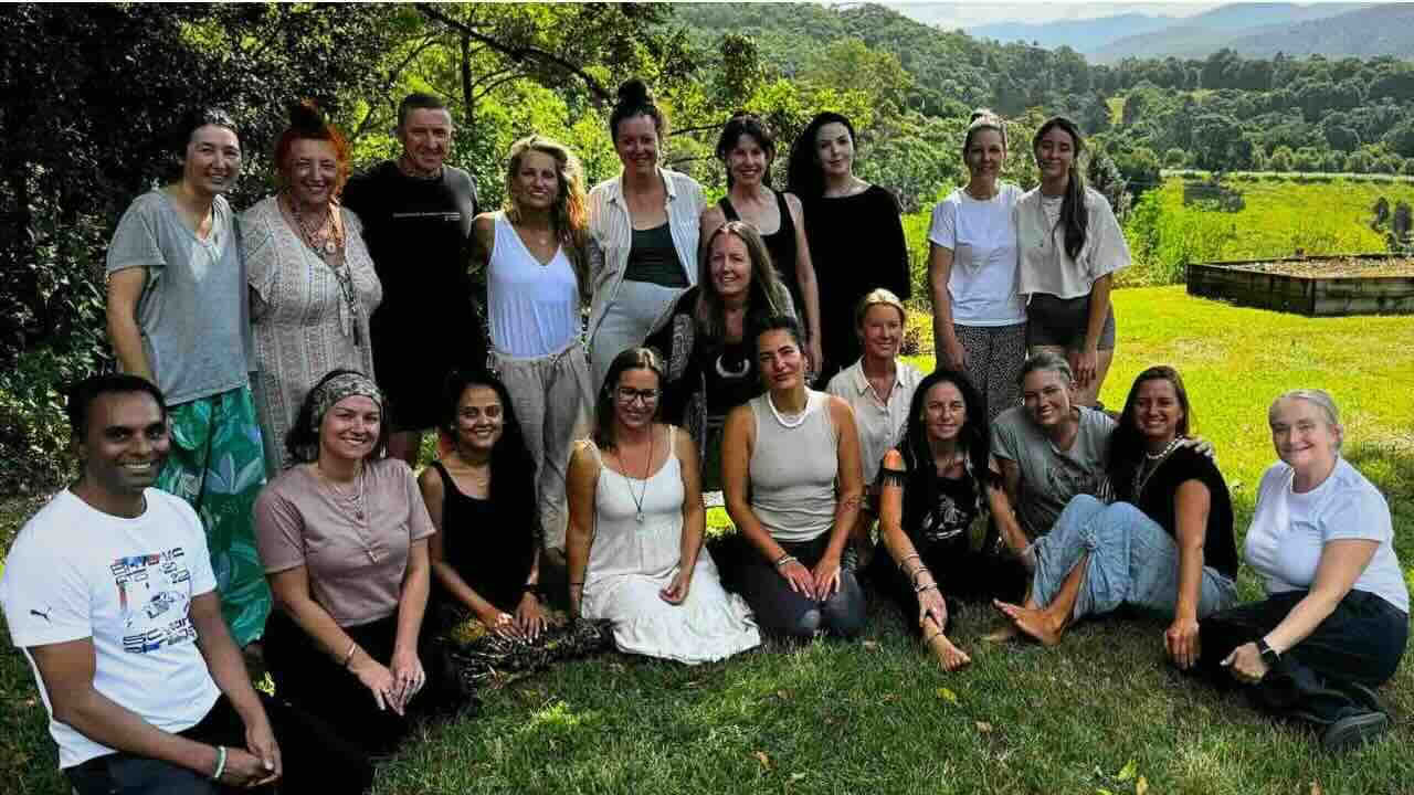 Formazione Avanzata Nalu Breathwork™
