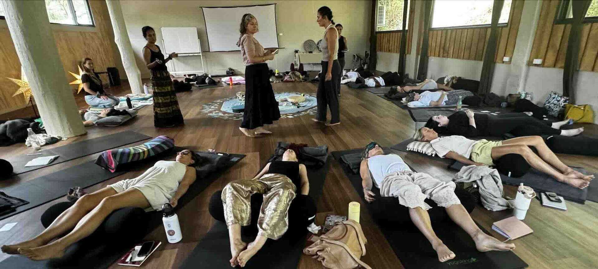 Formazione Avanzata Nalu Breathwork™