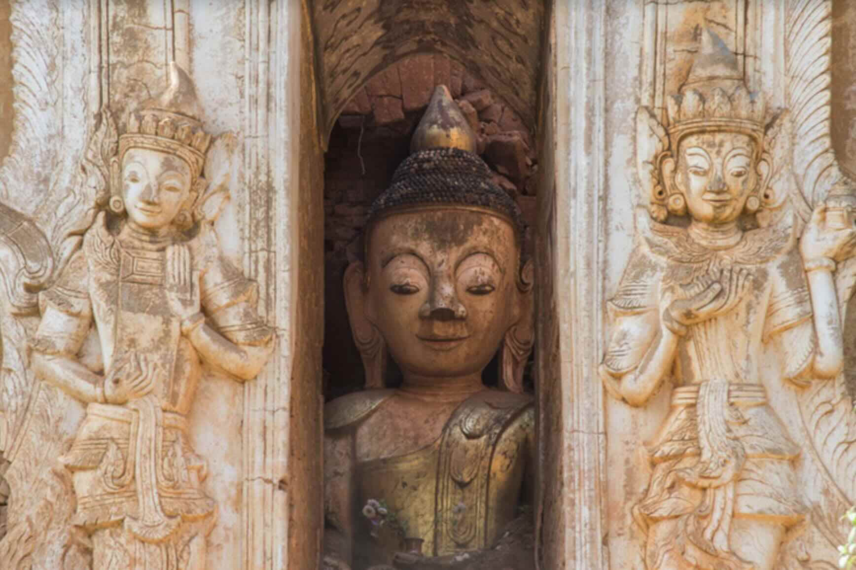 ThaiVedic Bodywork Livello 1