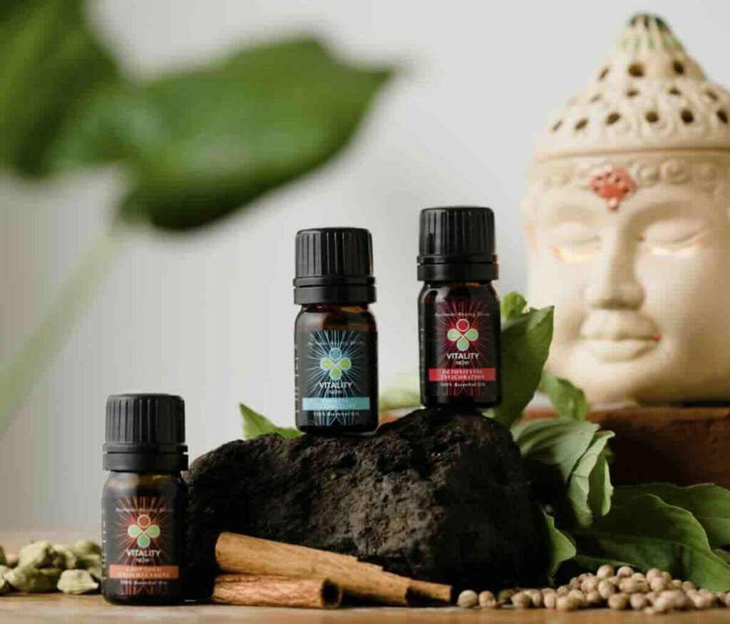 Corso di nutrizione ayurvedica e alchimia sensoriale