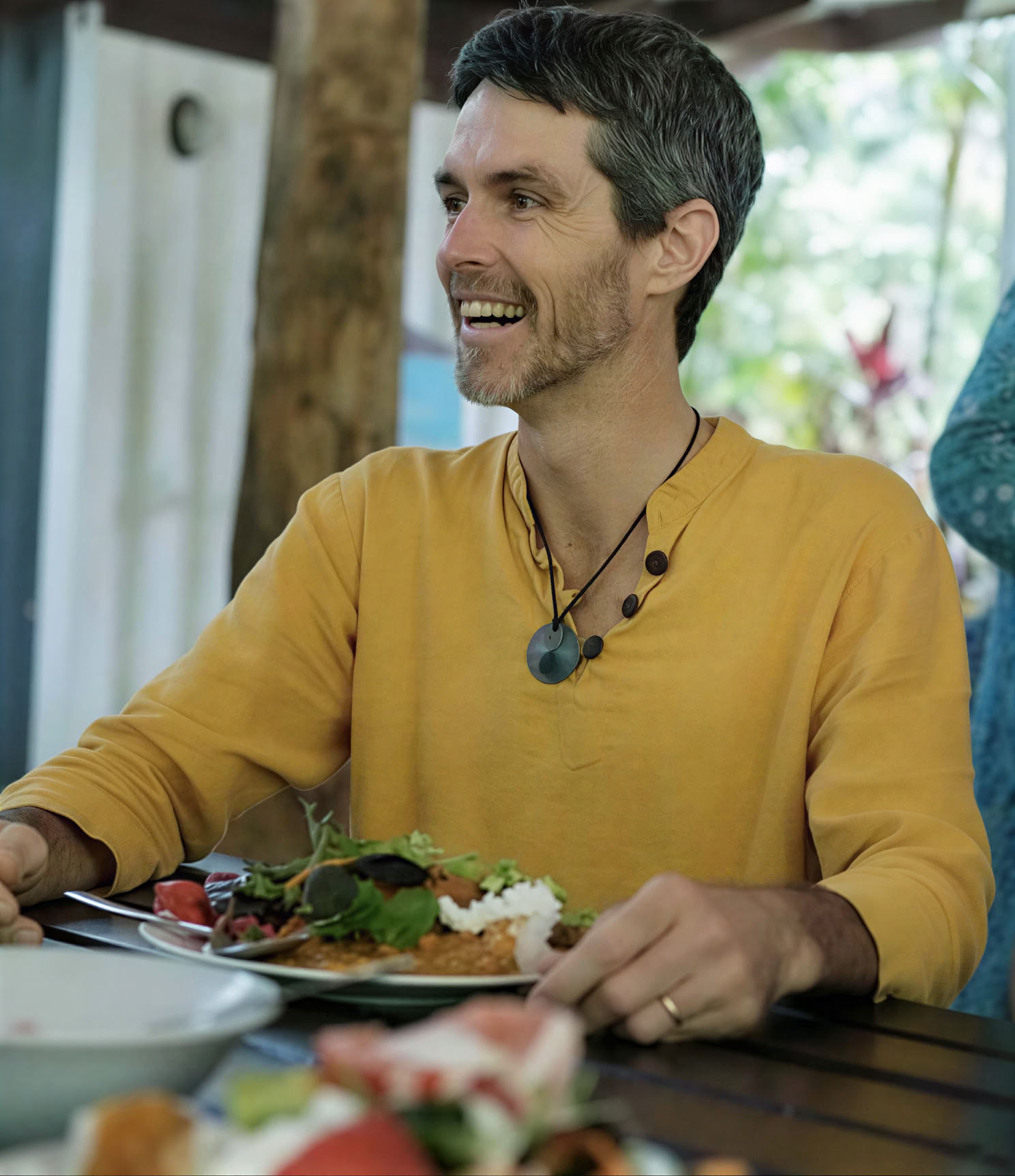 Corso di nutrizione ayurvedica e alchimia sensoriale