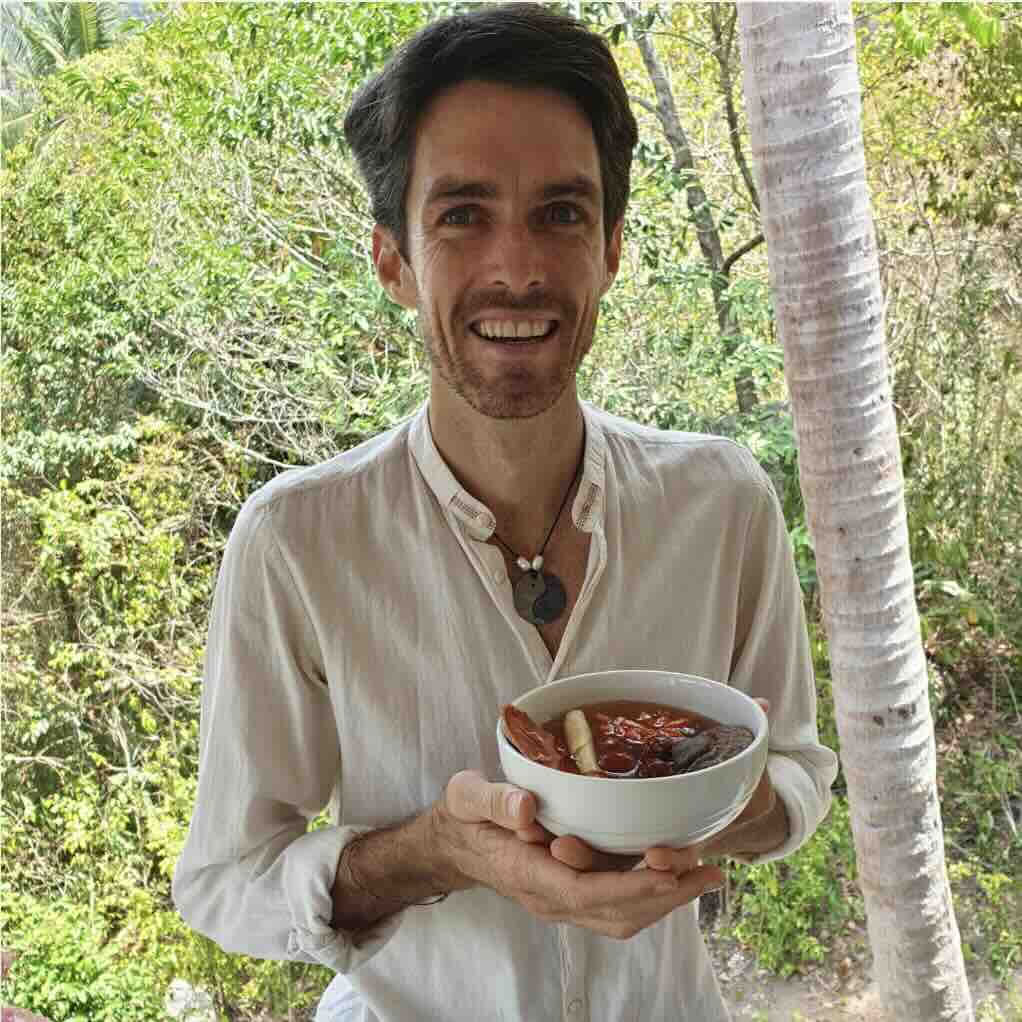 Corso di nutrizione ayurvedica e alchimia sensoriale