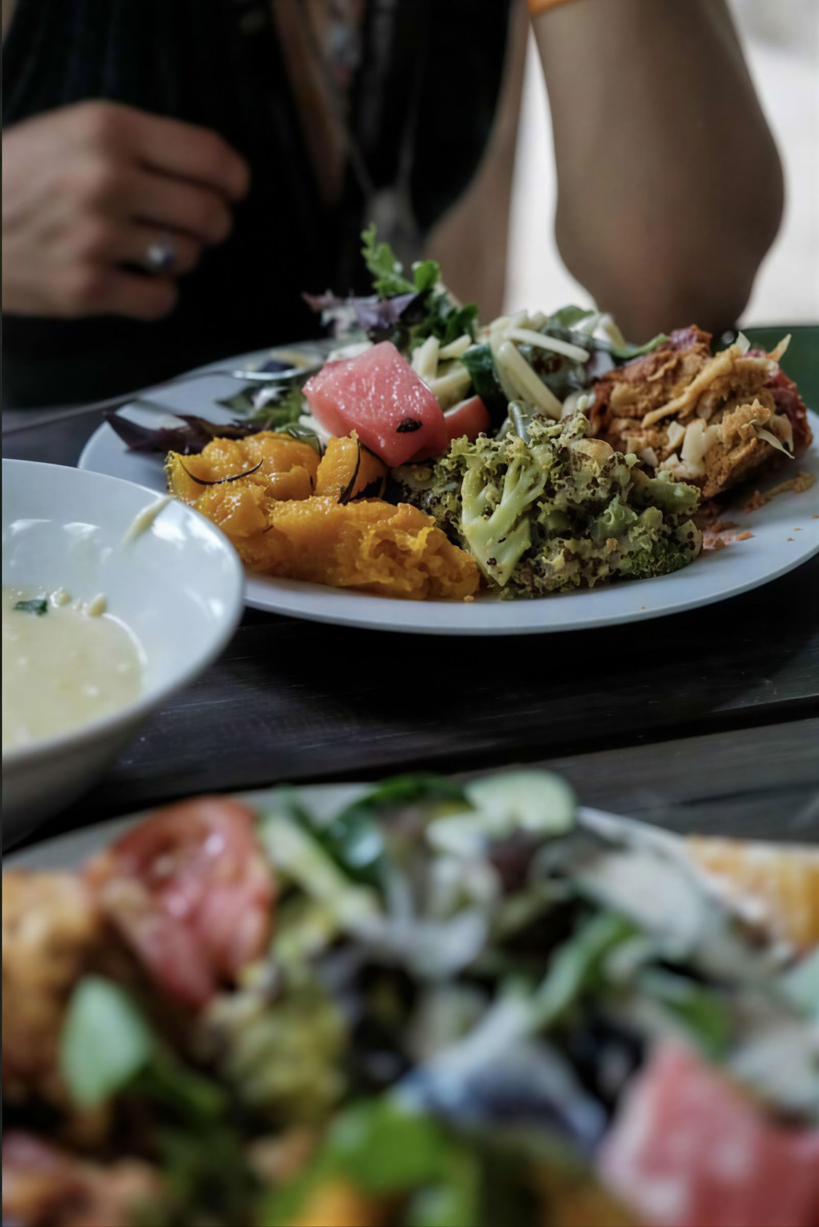 Corso di nutrizione ayurvedica e alchimia sensoriale