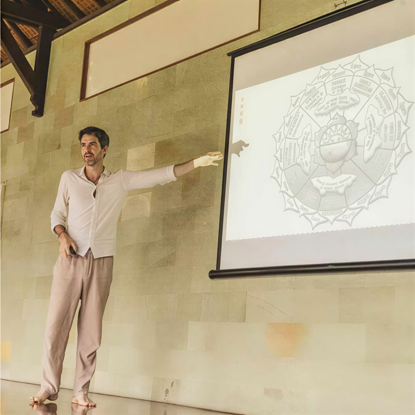 Corso di nutrizione ayurvedica e alchimia sensoriale