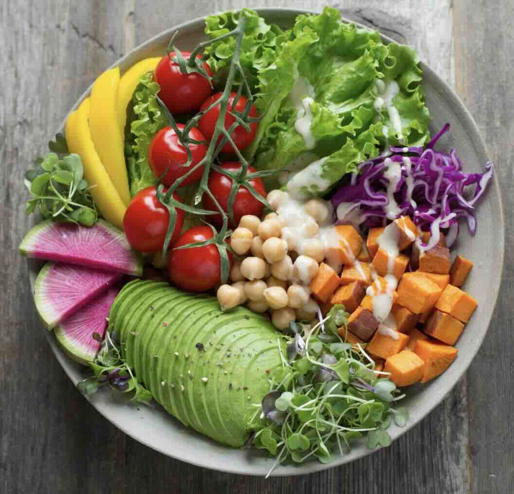 Corso di nutrizione ayurvedica e alchimia sensoriale
