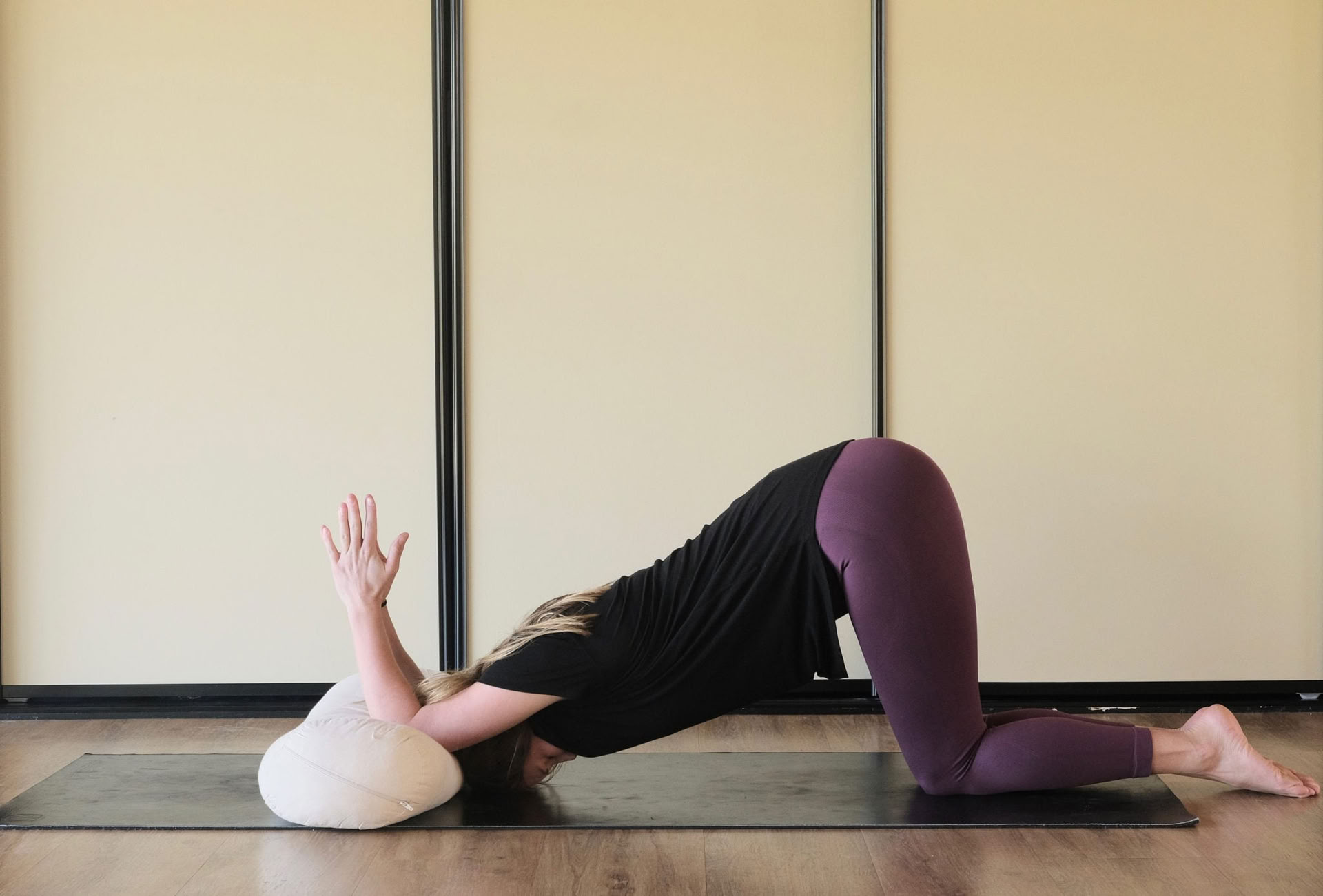 7 Giorni di Immersione nello Yin Yoga per Insegnanti e Praticanti di Yoga