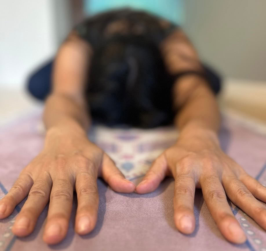 7 Giorni di Immersione nello Yin Yoga per Insegnanti e Praticanti di Yoga