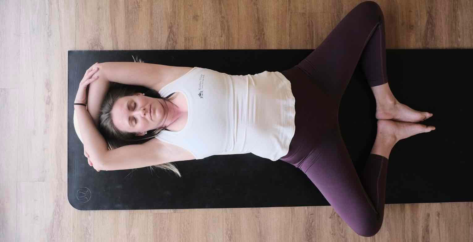7 Giorni di Immersione nello Yin Yoga per Insegnanti e Praticanti di Yoga