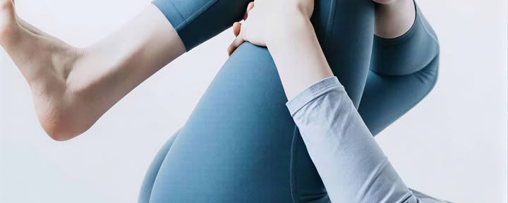 7 Giorni di Immersione nello Yin Yoga per Insegnanti e Praticanti di Yoga