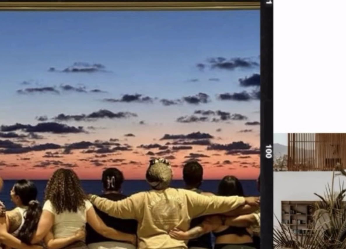 PWR x Untethered to Rooted: L'esperienza Becoming con La Quanna Cooper