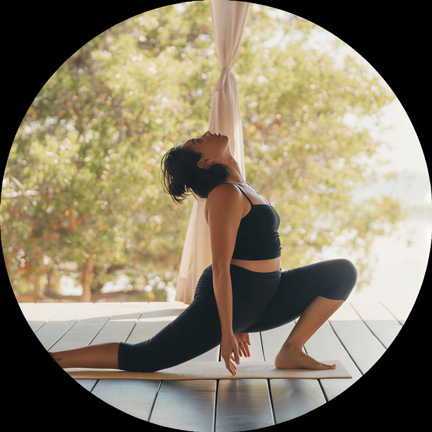 Meditazione mattutina