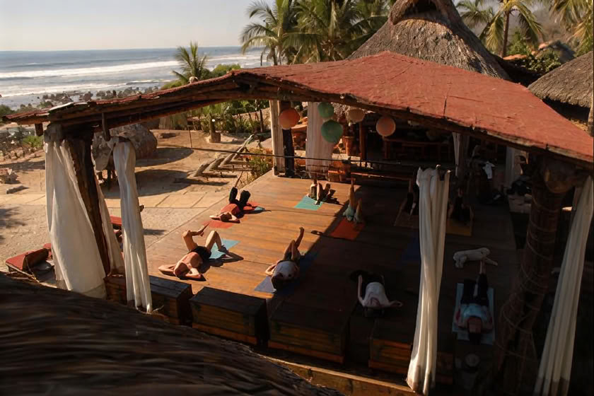 The 16th Annual YOGA RITIRO TO PARADISE! – January 9-16 - 7 nights