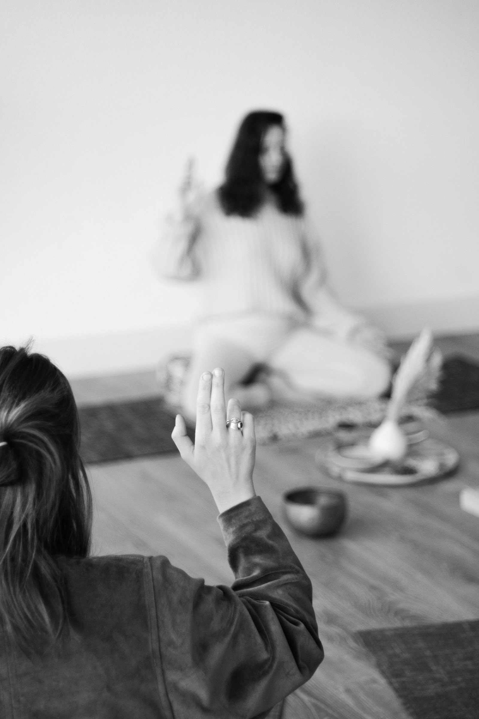 Ritiro Wild Wellness per Donne
