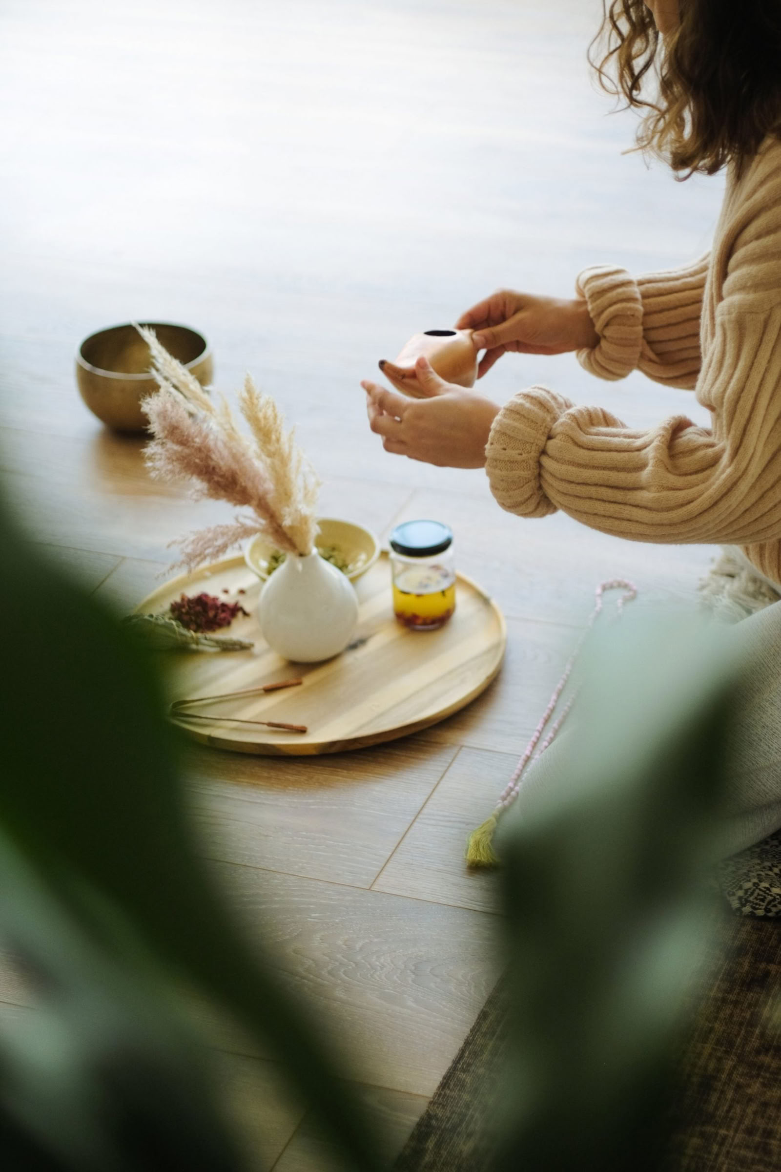 Ritiro Wild Wellness per Donne