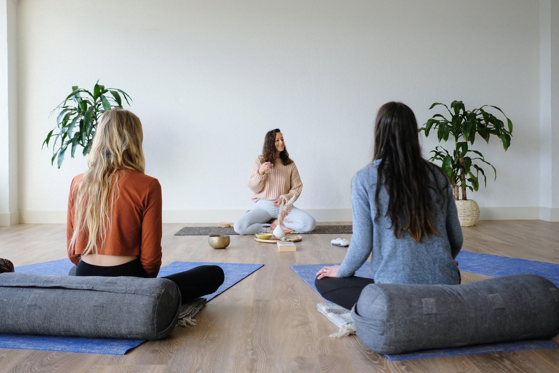 Ritiro Wild Wellness per Donne