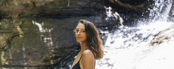 Ritiro Wild Wellness per Donne