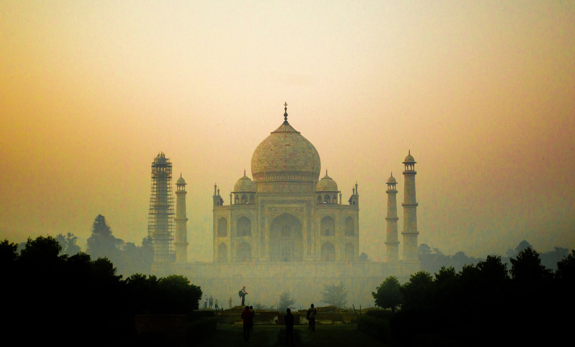 'Spirito dell'Himalaya' Tour + Festival di Holi in India