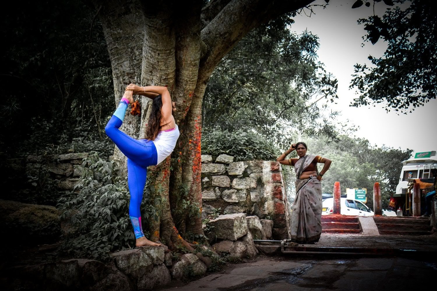 'Spirito dell'Himalaya' Tour + Festival di Holi in India