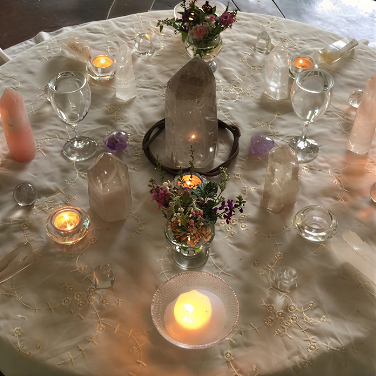 Festività della Luce