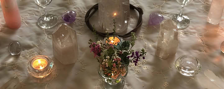 Festività della Luce