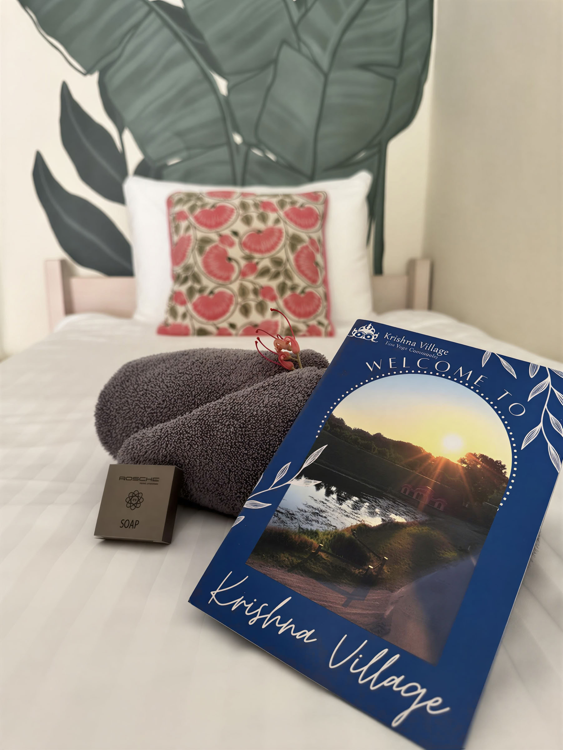 Reiki Livello 1