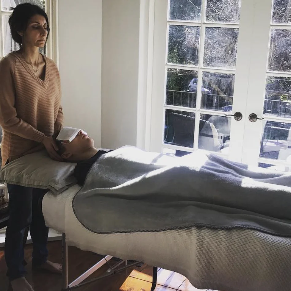 Reiki Livello 1