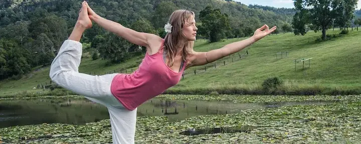 200hr Formazione Insegnanti di Yoga