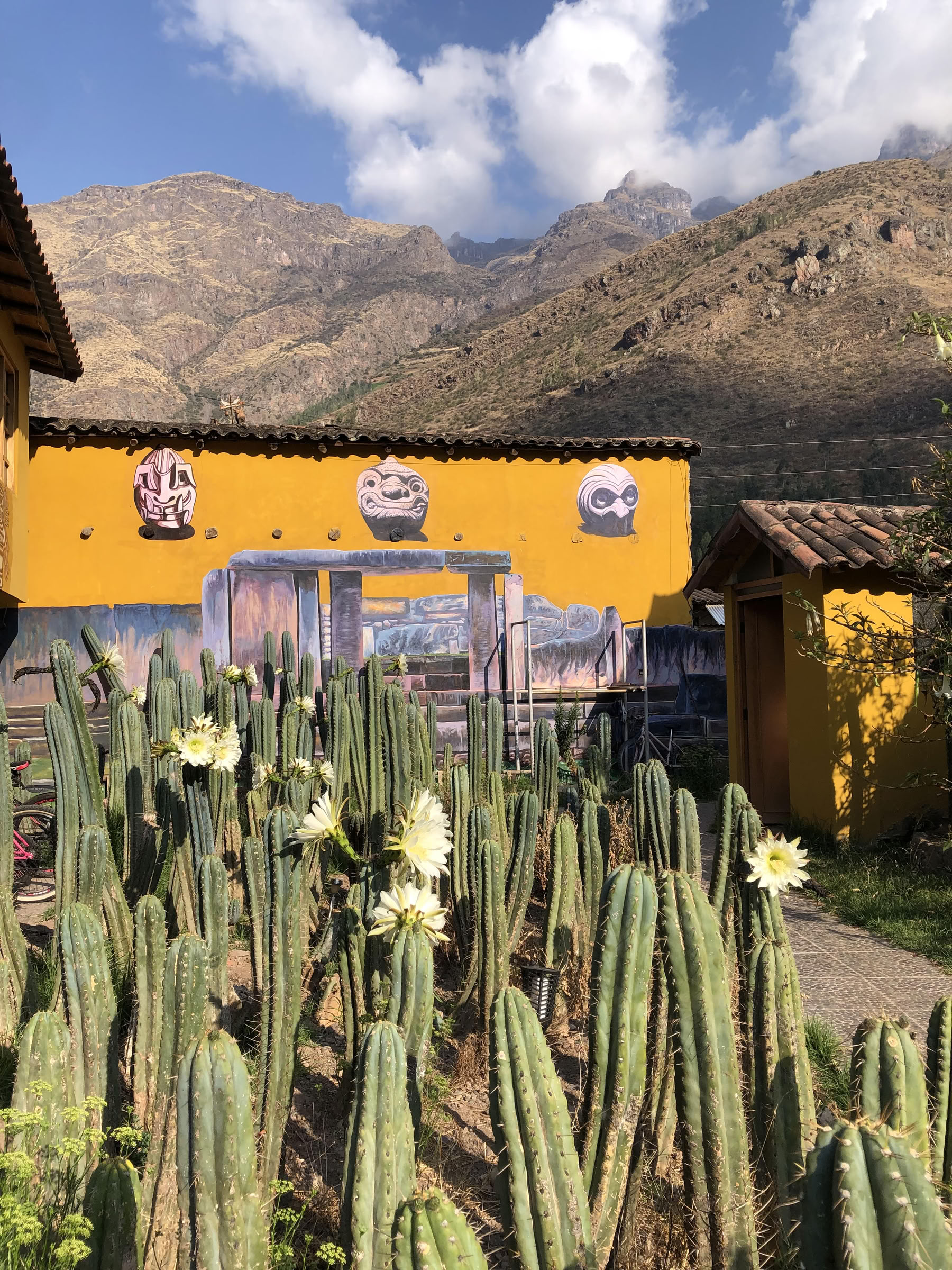 Cerimonia di San Pedro