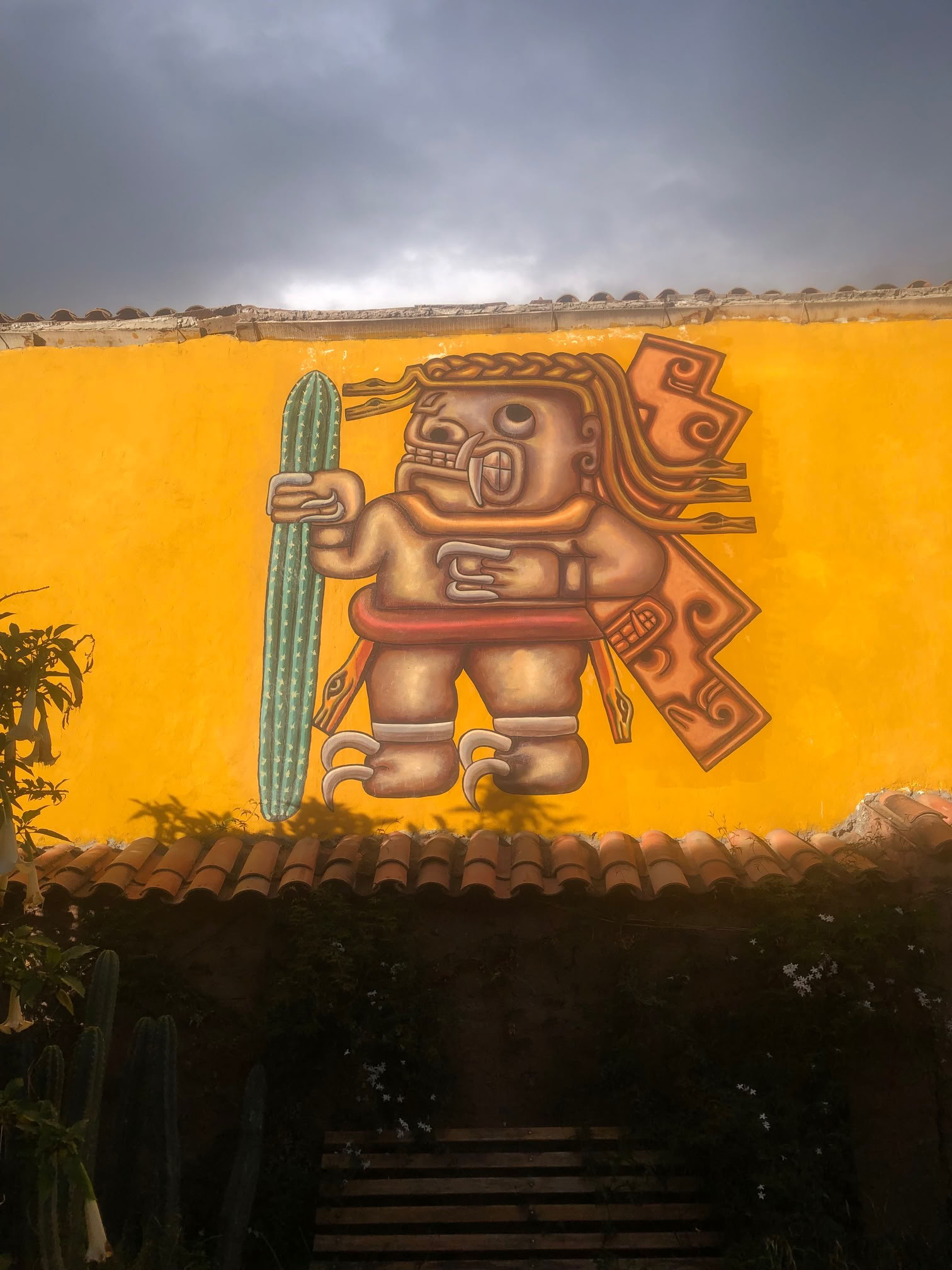 Cerimonia di San Pedro