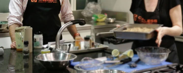 CaPLESS Ritiro con il Dr. Geo Espinosa e il Team CaPLESS