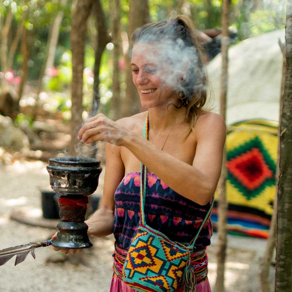 Sacred Flow Ritiro – 12th - 19th December 2026