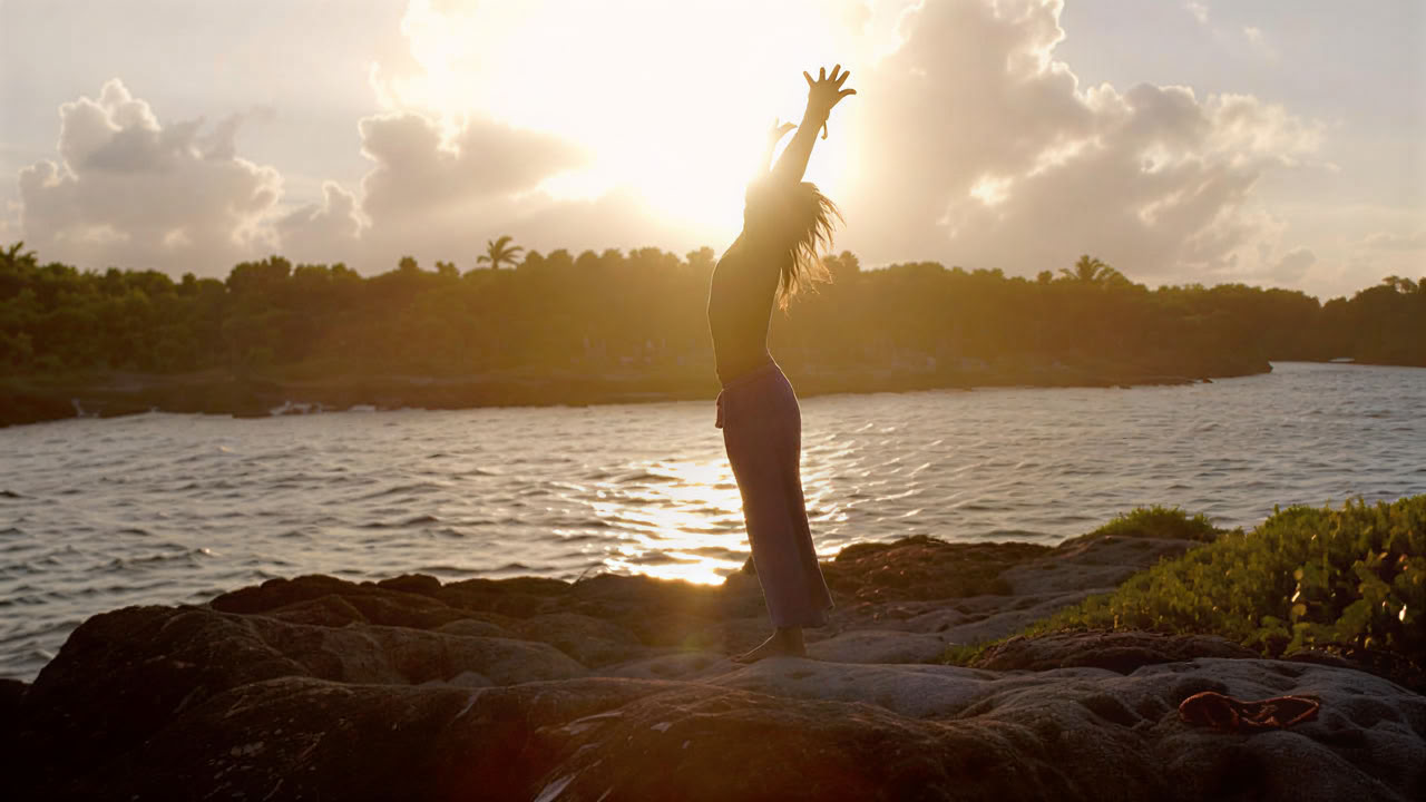 Sacred Flow Ritiro – 12th - 19th December 2026