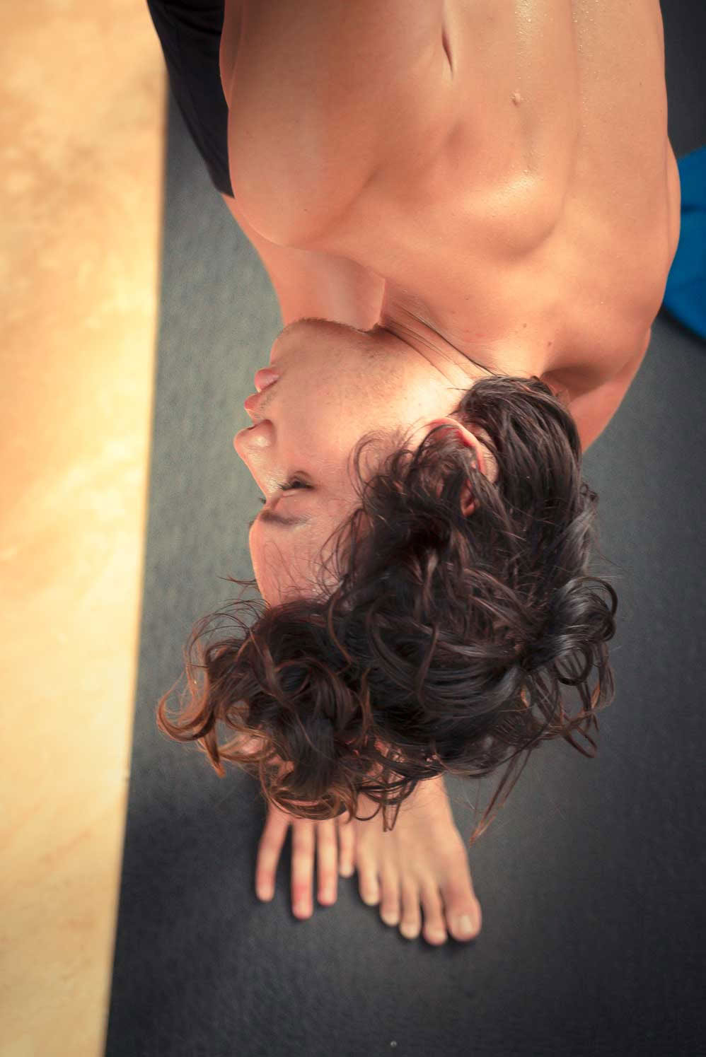 Sacred Flow Ritiro – 12th - 19th December 2026