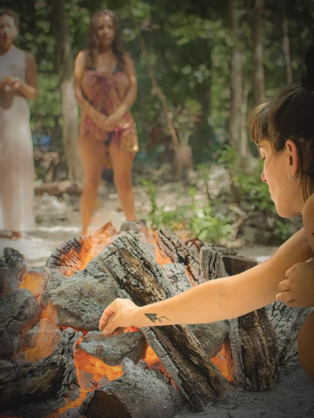 YTT 200 – Formazione insegnanti di Ashtanga Vinyasa Yoga