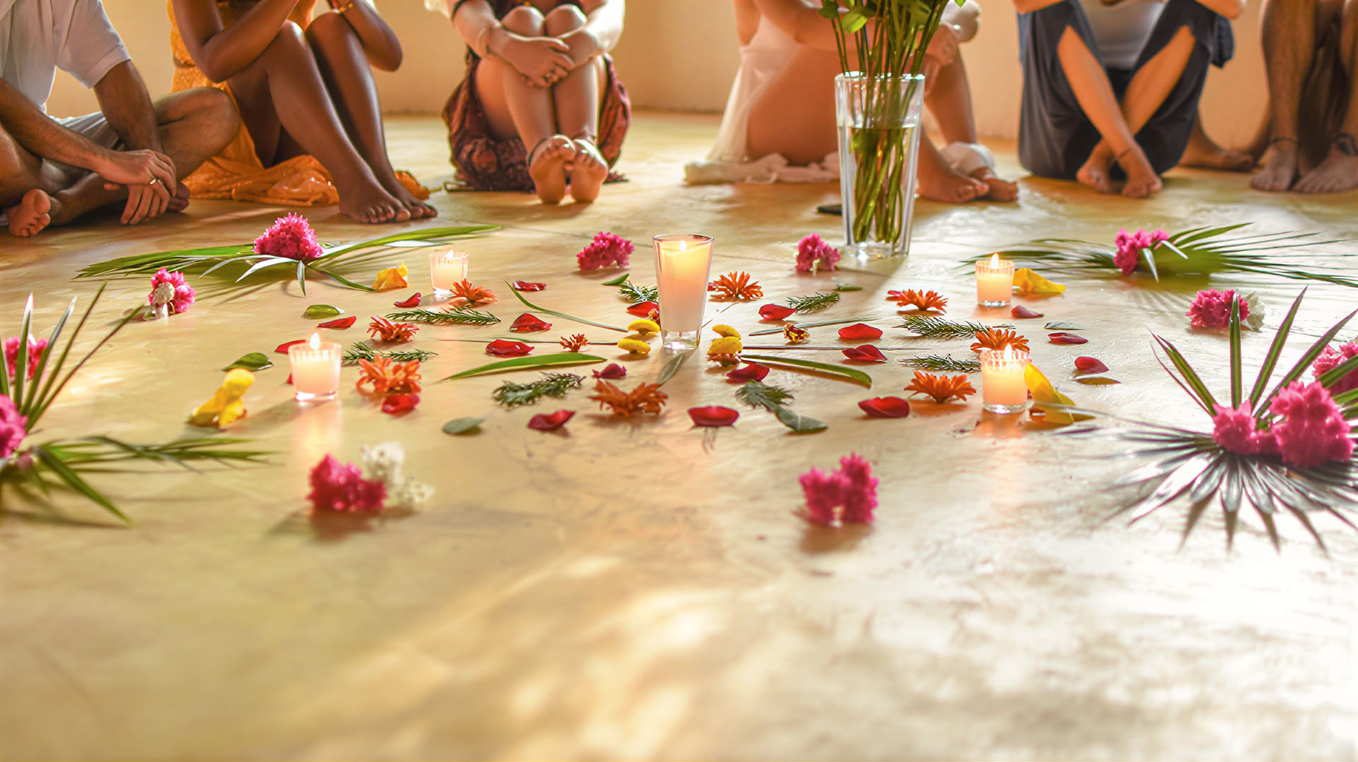 YTT 200 – Formazione insegnanti di Ashtanga Vinyasa Yoga