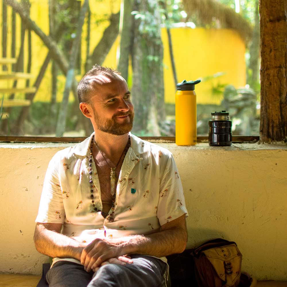 YTT 200 – Formazione insegnanti di Ashtanga Vinyasa Yoga