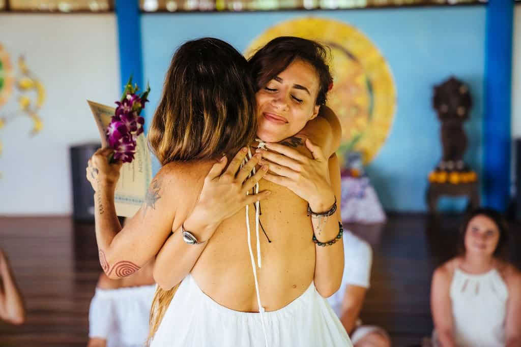 YTT 200 – Formazione insegnanti di Ashtanga Vinyasa Yoga