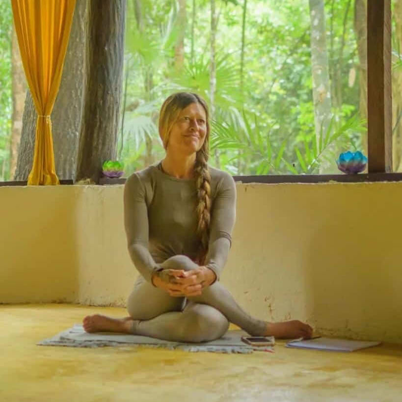 YTT 300 – Un respiro di yoga