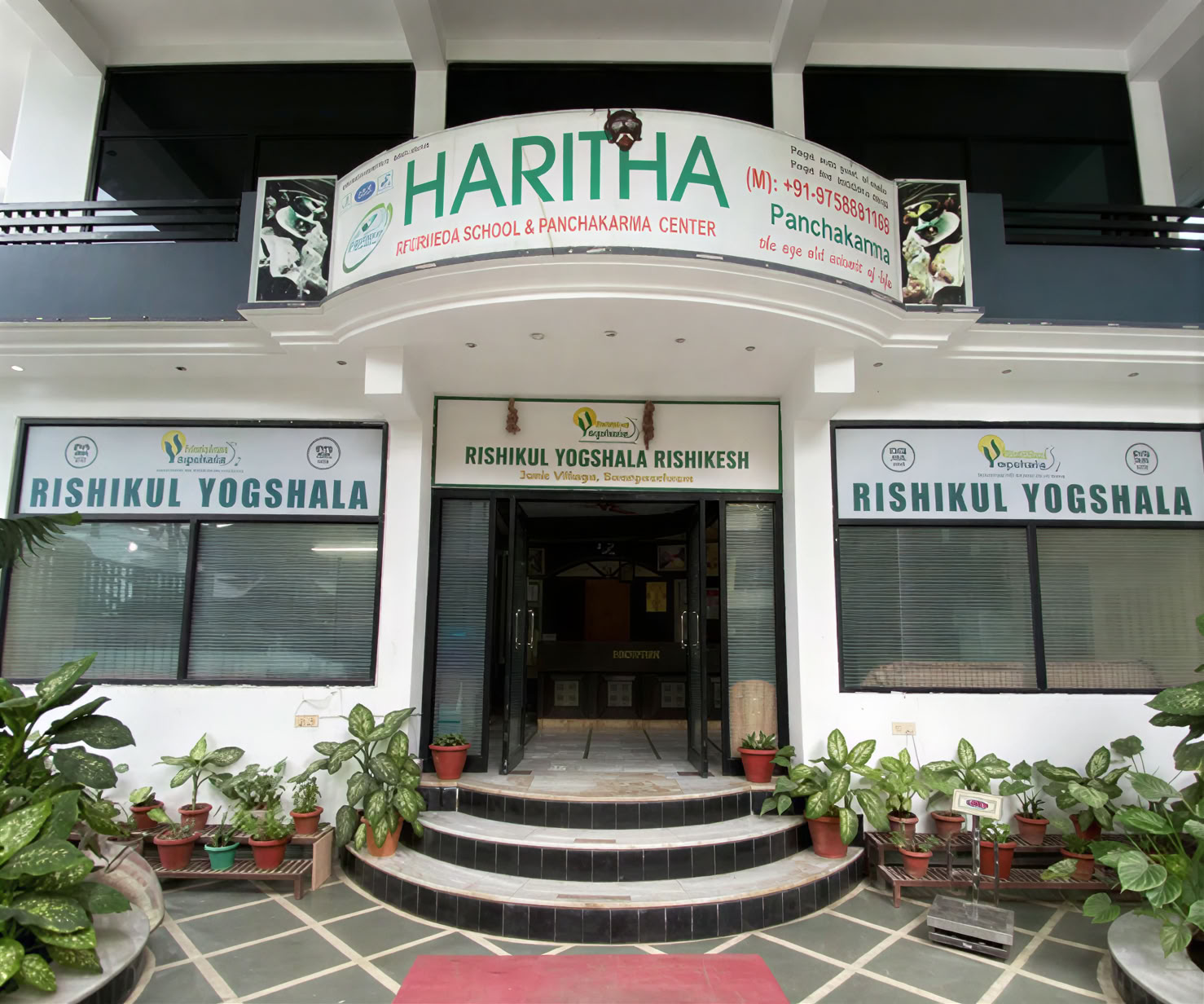Corso di astrologia vedica di 5 giorni a Rishikesh