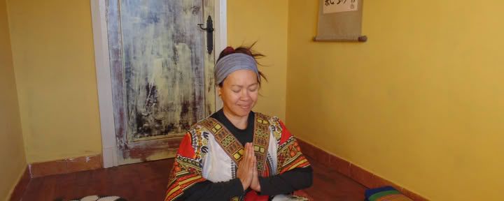 Ritiro di Qigong e Meditazione