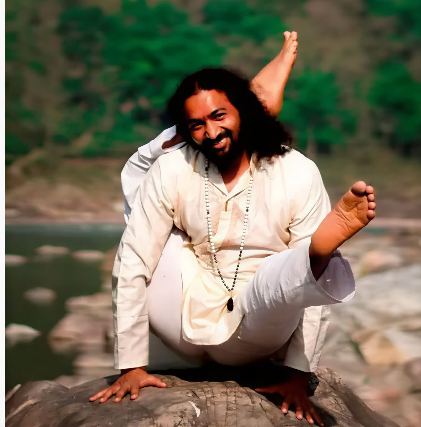 Corso di formazione insegnanti di yoga di 200 ore a Rishikesh – dal 05 luglio al 30 luglio 2026