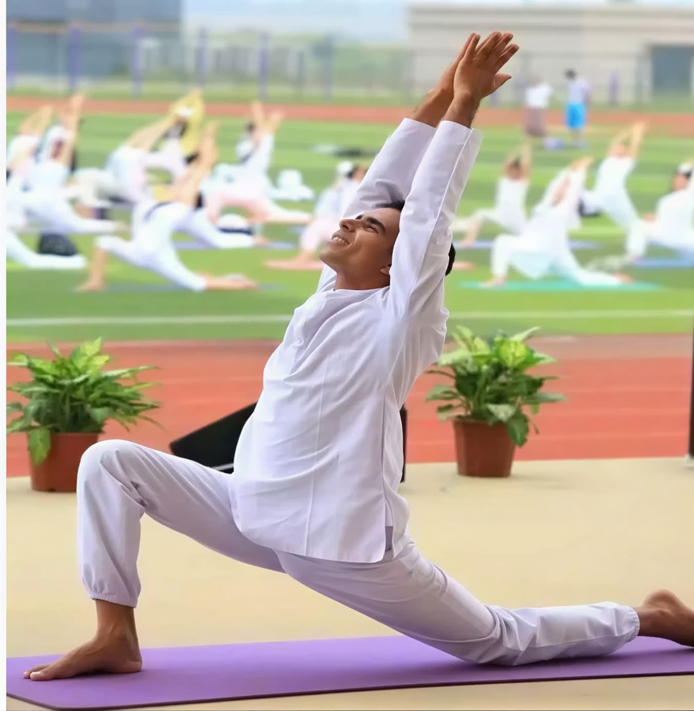 Corso di formazione insegnanti di yoga di 200 ore a Rishikesh – dal 05 luglio al 30 luglio 2026