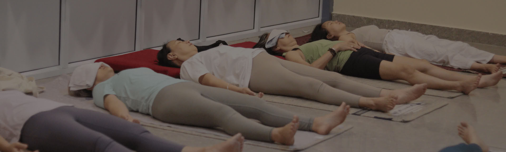 7 Giorni Ritiro di Yoga e Meditazione a Rishikesh