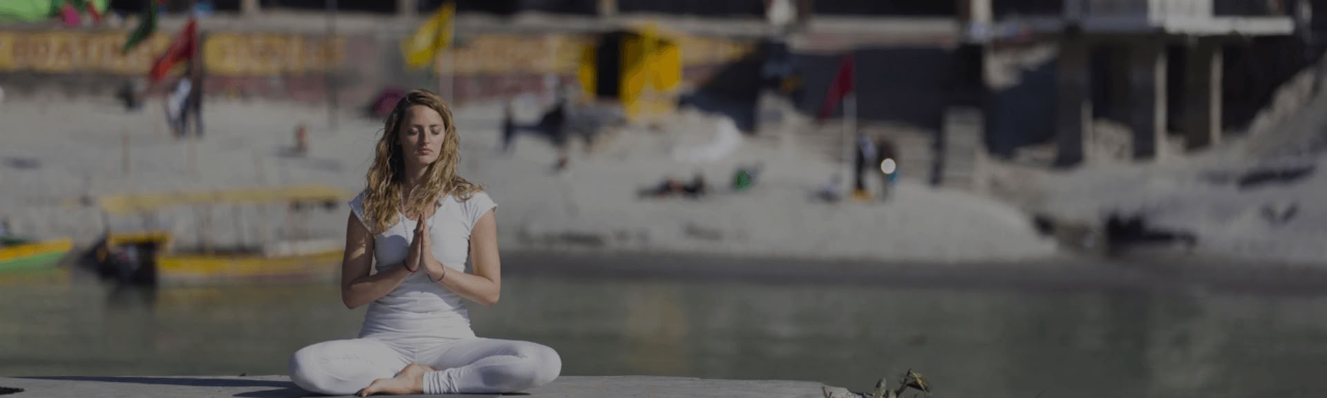 7 Giorni Ritiro di Yoga e Meditazione a Rishikesh
