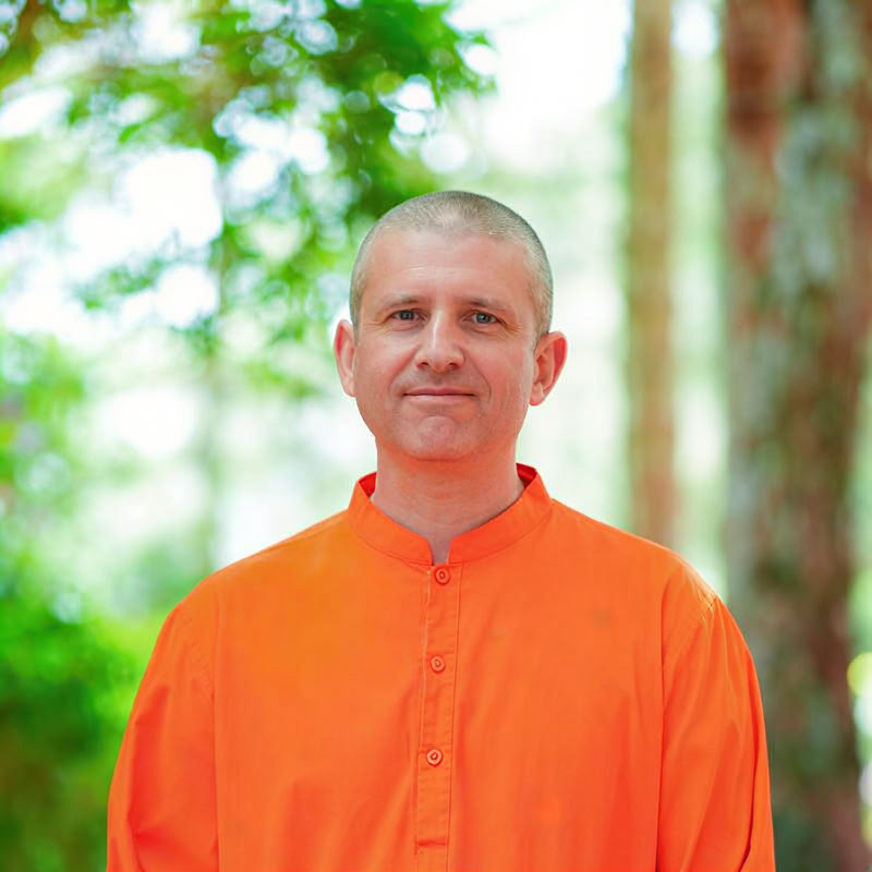Corso di formazione per insegnanti di yoga in loco