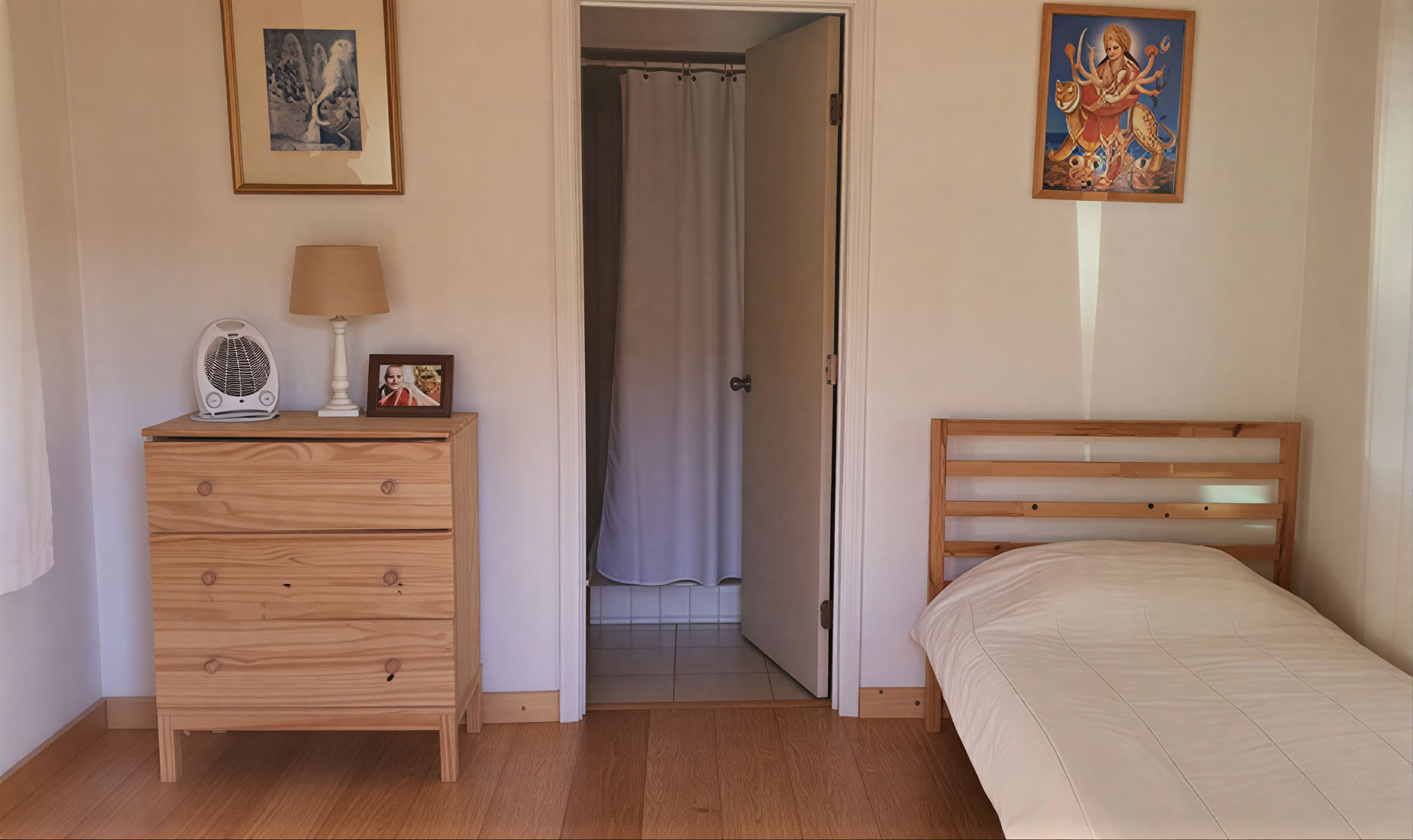 Ritiro di Rejuvenation con Massaggio Ayurvedico