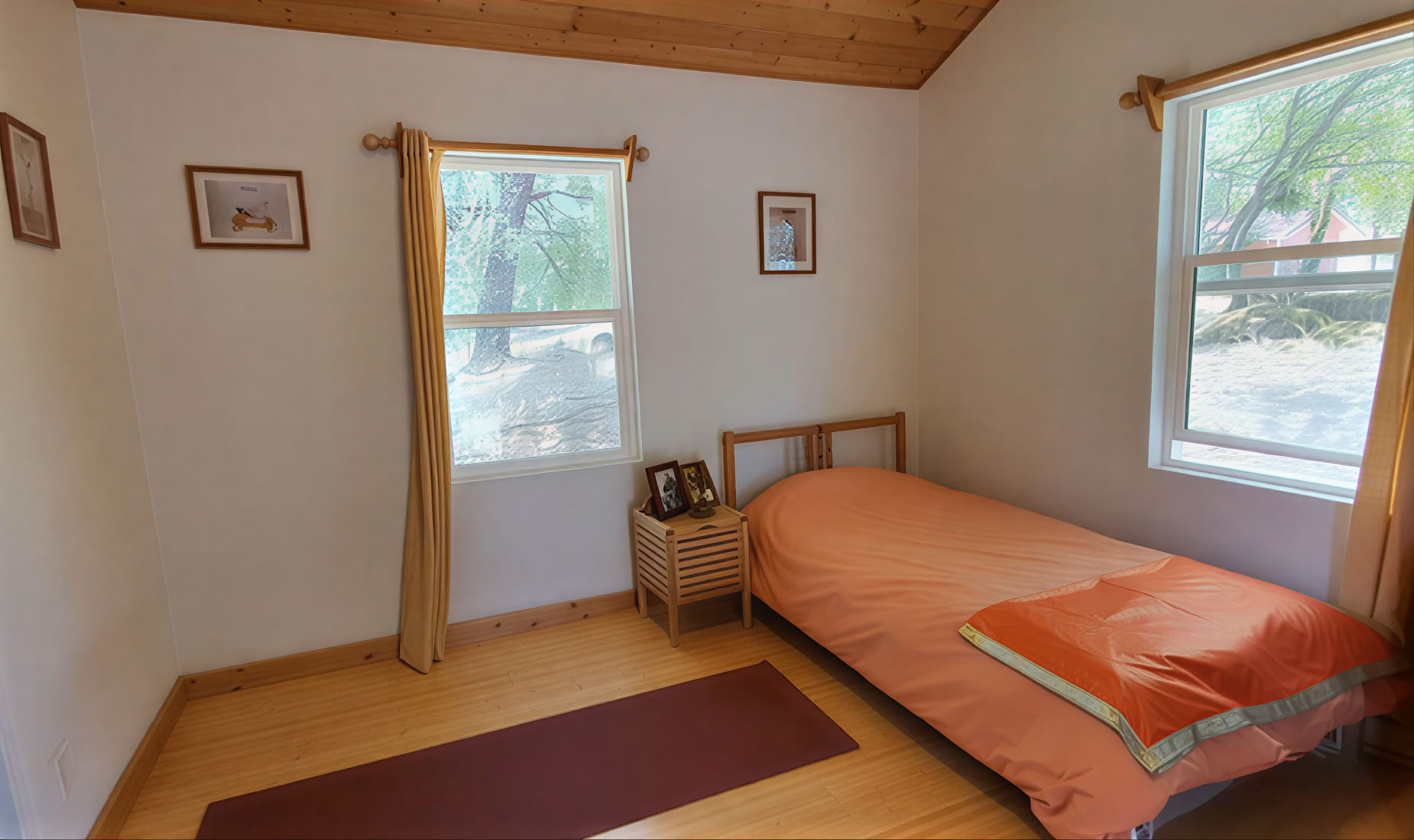 Ritiro di Rejuvenation con Massaggio Ayurvedico