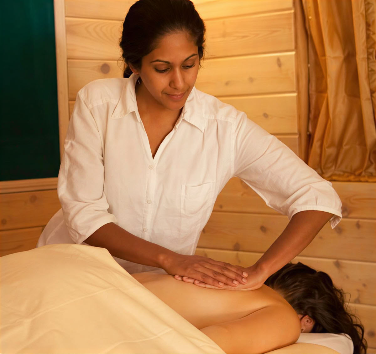 Ritiro di Rejuvenation con Massaggio Ayurvedico