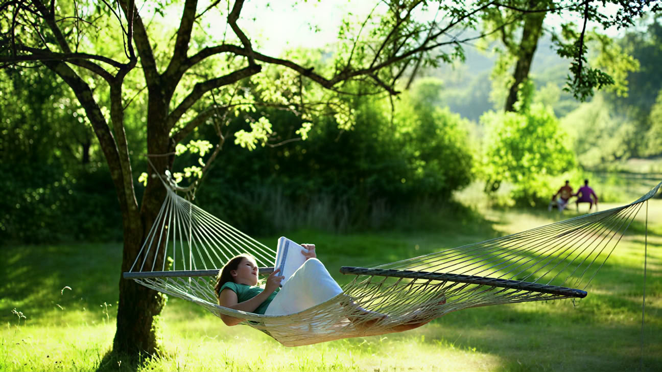 Stress Relief e Relaxation: Dallo Stress alla Forza