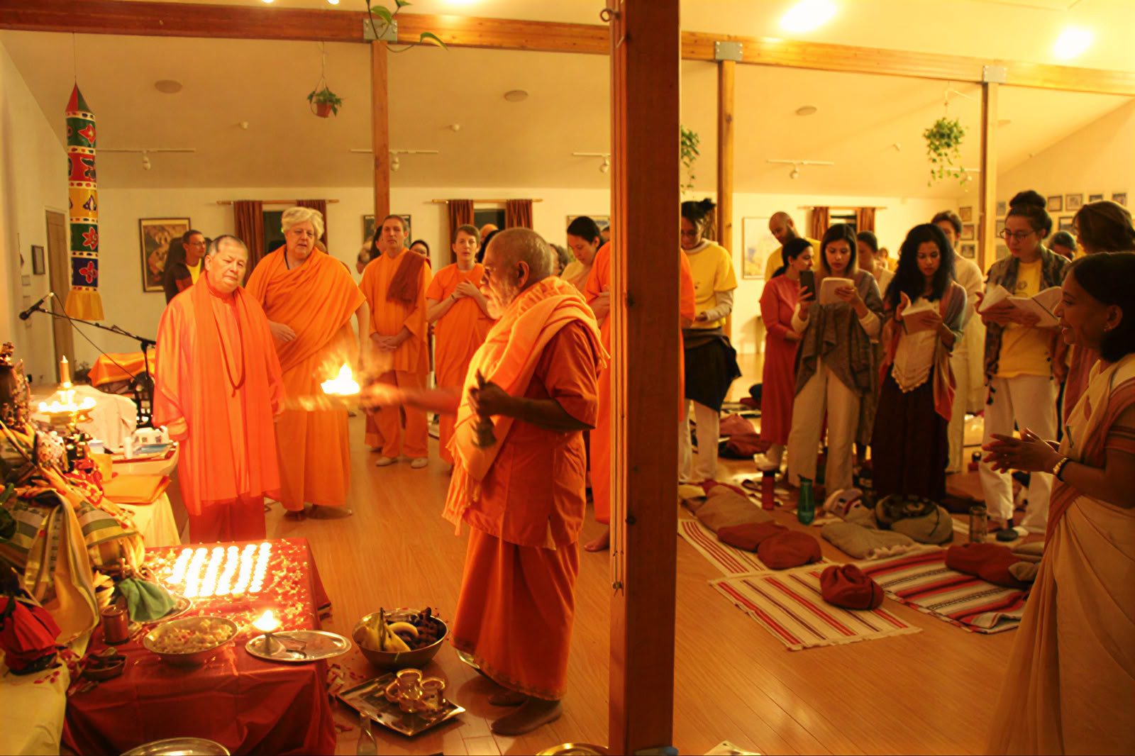 Corso di formazione per insegnanti di yoga – 17 ott - 14 nov